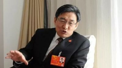 辽宁省政府前驻北京办事处主任刘凤海，涉嫌严重违纪，正接受组织审查。