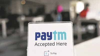 软银已证实投资Paytm E-Commerce经营的线上市集Paytm Mall。