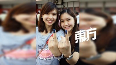 第十四届全国大选，柔州40岁以下年轻选民占39.7％，成了朝野政党欲拉拢的票源。