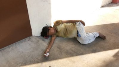 槟州政府关心露宿街头的女性，促请民众若看到这些女性无家可归，可向州政府投报，避免女露宿街头者遭人强奸案发生。