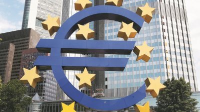 欧洲央行普遍观点是，货币政策必须保持耐心、审慎和持久。