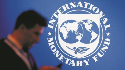 IMF：大马经济走势保持稳健。