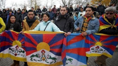 反制北京，美国务院将支持落实“西藏旅行对等法”。
