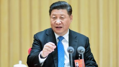 2018年中共中央经济工作会议周五在北京举行，中国国家主席习近平发表重要讲话。