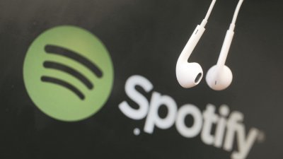 Spotify将是首家采用直接上市方式进行IPO的大型企业。