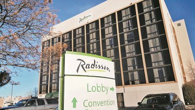 Radisson Hospitality公司仍推进未来5年把中国房间数提高两倍的计划。