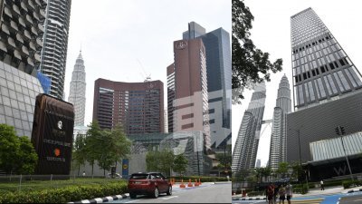 在2016年至2017年期间，吉隆坡新增了2380间酒店客房，而截至2017年，吉隆坡有逾200栋酒店或3万9230间客房；酒店客房数量的增加，无疑将为旅游业带来便利，以迎接更多游客来马游玩。 （摄影：伍信隆）