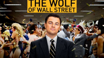 卷入一马发展公司（1MDB）风波的红岩电影公司，曾制作电影《华尔街之狼》。
