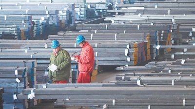 由于不会出现供应大量过剩的问题，美国征收钢铝关税不会对我国业者带来影响。