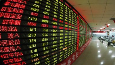 摩根大通周四将中国股票的评级从加码下调至中性。