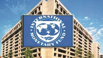 IMF自2016年7月以来首次下调全球经济成长预测。