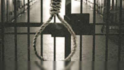 内阁同意废除死刑，并将在国会提呈有关法案，引起社会大 众的强烈反弹。 （档案照）