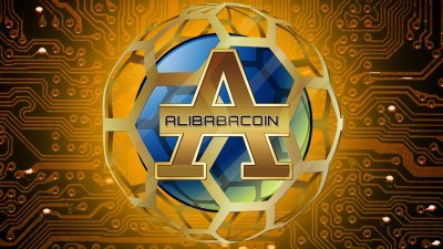 Alibabacoin被禁使用阿里商标。