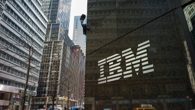 IBM同意以340亿美元（1419 亿令吉）收购红帽。