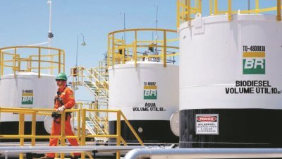 巴西国家石油公司预计将维持脱售资产的强劲速度。