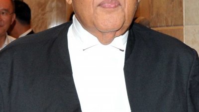哥巴斯里南获得总检察署委任，亲自出马提控沙菲宜。
