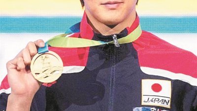 日本游泳名将、曾经的“亚洲仰泳第一人”古贺淳也，因为服用违禁药物，被国际泳联禁赛四年；这意味著，他将错过2020年东京奥运会，而且运动生涯也将就此终结。