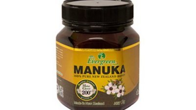 纽西兰公司“Evergreen Life”承认在其优质“麦卢卡蜂蜜”（Manuka Honey）中添加人造化学品的指控。
