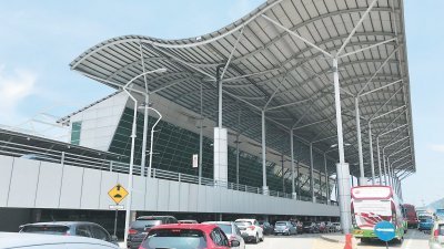 亚航将从7月1日开始，开启槟城直飞马六甲新航线，旅游业者望打造游“双古城”配套，吸引 国内外游客到访。