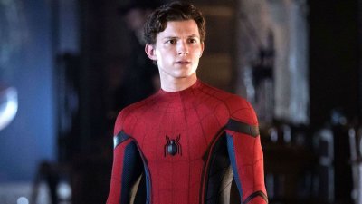 汤霍兰德正面回应迪斯尼和索尼影业分家一事，并证实将继续出演蜘蛛人。
