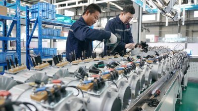 财新中国11月制造业PMI升至51.8点。