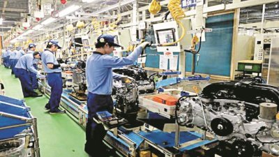 日本12月制造业PMI连续第8个月萎缩，显示制造业活动长期处于困境。