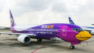 泰国Asia Aviation公司有意收购泰国皇雀航空的股权，料将能带动亚洲航 空旗下泰国亚航的业绩表现。