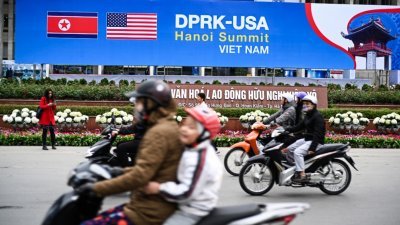 “特金会2.0”本周在越南河内登场，美国希望以“越南模式”吸引朝鲜改革开放，越南也冀望藉著举办峰会，提升全球能见度和区域影响力。