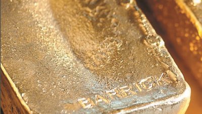 全球最大金矿集团巴力克敌意收购Newmont。