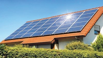 Amplus是印度最大屋顶太阳能发电厂经营商。