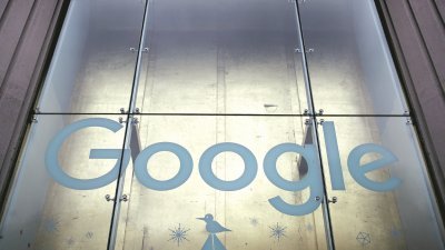 谷歌违反欧盟网上私隐保护法例遭罚款。