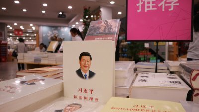 中国官方加大对引进版、公版图书内容和编校品质的检查力度。中共近年收紧言论出版自由，大幅减少核发出书必须取得的书号，也对出版内容予以规范限制。