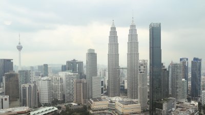 惠誉评级最新评估，将马来西亚主权信用评级维系在A-。