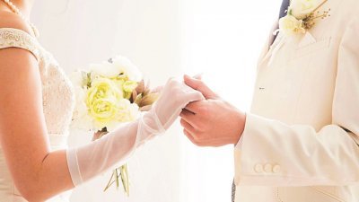 无论单身或是有计划筹备婚礼的你，是否认同贷款筹备婚礼的概念呢?(图取自互联网)