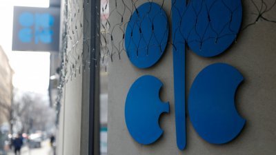 OPEC在周四发布的月度报告中称，今年全球石油日需求将增加114万桶。