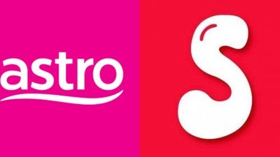 ASTRO广播电台即将有新计划，旗下广播电台的面子书纷纷在今早换上全新的红底白字“S”符号。