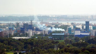 巴西古当再度爆发空气污染事件，受访城市规划师指当地城市规划没问题，空污事件是人祸。