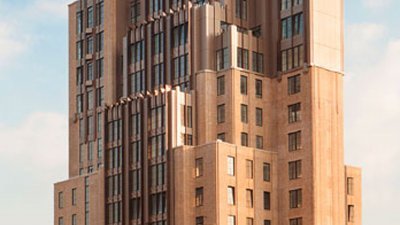 美国司法部将出售与一马公司案有关的纽约沃克大厦阁楼，这个阁楼价值逾2亿令吉。