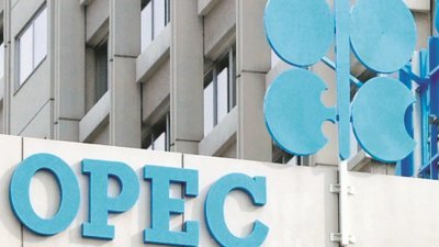OPEC在月度报告中表示，2019年对其原油的平均需求将为每日3046万桶。
