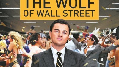  《华尔街之狼》的制片公司红岩电影公司，向美国政府支付6000万美元。