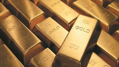世界黄金协会发布报告显示，首季的全球黄金储备增加145.5吨，比去年同期激增68%。