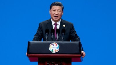 亚洲文明对话会周三在北京揭幕，中国国家主席习近平周三在仪式上发表讲话。