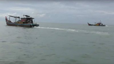 全国仅霹雳吉辇县的瓜拉古楼及角头渔村采用筐脚双拖网渔船作业方式，若此捕鱼模式在2021年后被禁，逾千渔民恐将失业，影响深远。