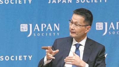 若田部昌澄表示，决策者不希望长期维持低利率和负利率政策。