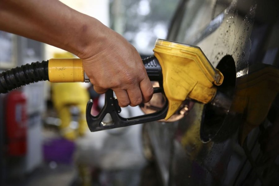 B40BSH受惠者 可查看汽油津贴资格 | 国内 | 東方網 馬來西亞東方日報