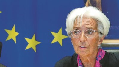 ECB高层要求拉加德对欧洲央行的货币策略进行反思。