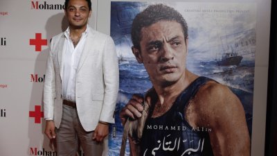 现年43岁的阿里身兼演员、电影制片和地产投资者等身分，过去15年来一直在埃及建筑界打滚，并承接多项军方工程，这也让他的爆料和指控更具说服力。