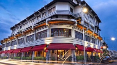 VOUK酒店管理集团（VHM）旗下的Penaga酒店，将在4月30日关闭。