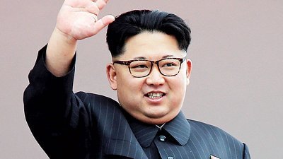 朝鲜最高领导人金正恩周四主持劳动党政治局会议称，开城封锁20多天以来，防疫管理稳定，决定本月24日起解封。