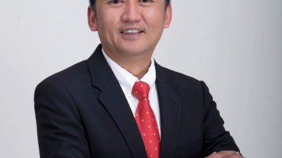 吴俊兑当选马来西亚房地产发展商会马六甲分会新届主席。